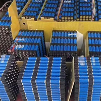 漳马泉乡蓄电池回收|废电板回收价格